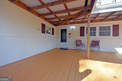 232 Possum Trot Rd, Blairsville, GA 30512 - photo 5