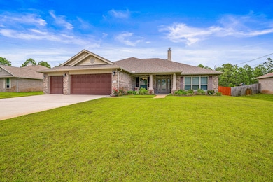 6564 Redfield St-FOH 1