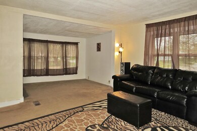 Living Room View 2