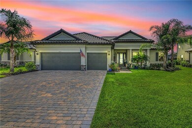 19071 Elston Way, Estero, FL 33928 - photo 3