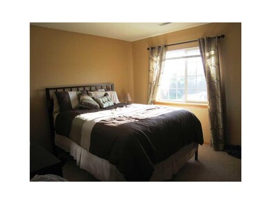 Bedroom.
