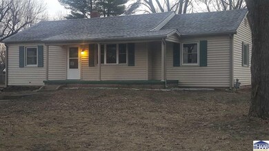 1011 N 38th St, Terre Haute, IN 47804 - photo 2