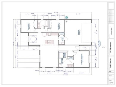 122 Feather Way, Fredericksburg, TX 78624 - photo 2