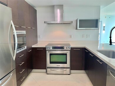 St Tropez Apartments unit 2-802, Sunny Isles Beach, FL 33160 - photo 5