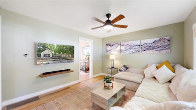 911 6th St, Golden, CO 80403 - photo 4