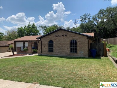 1901 Patricia St, Copperas Cove, TX 76522 - photo 2