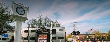 302 N Clinton Ave, Elmhurst, IL 60126 - photo 4