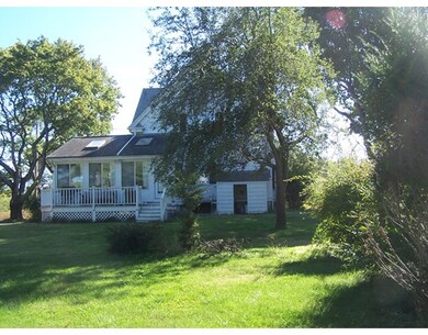 870 W Center St, West Bridgewater, MA 02379 - photo 7