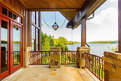 Deck off of Great Room