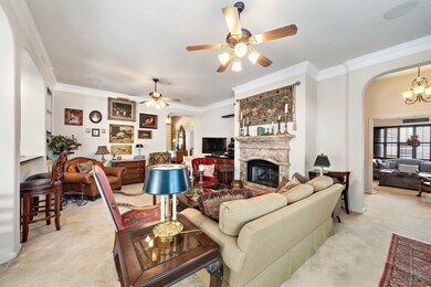 8710 Sunny Ridge Dr, Houston, TX 77095 - photo 6