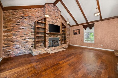 218 Hamilton Dr, Pineville, LA 71360 - photo 3