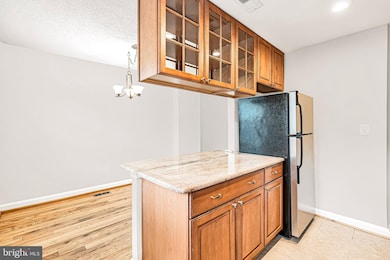 3539 S Stafford St unit B, Arlington, VA 22206 - photo 7