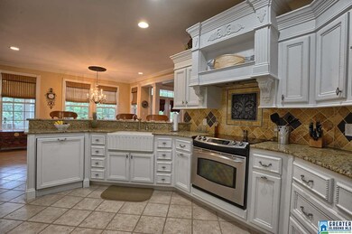 586 Lakeview Cir, Alpine, AL 35014 - photo 4