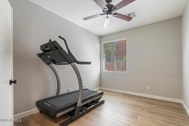 Bedroom #1 or Office!