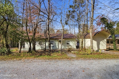 273 Harmony Way, Cosby, TN 37722 - photo 2