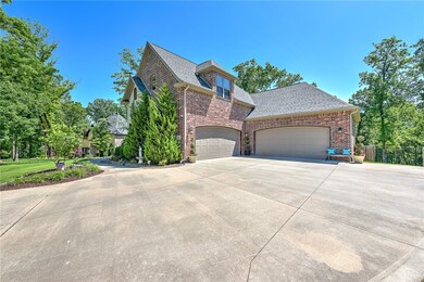 Four Car garage