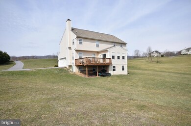 95 Savannah Dr, Strasburg, VA 22657 - photo 4