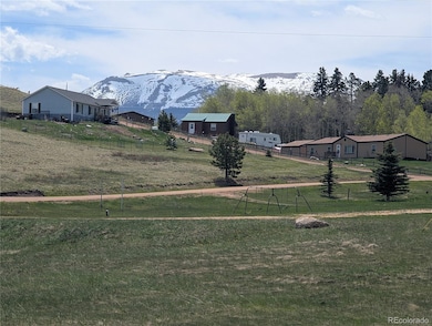 Lot81 + 82 Fountain Dale Ln, Divide, CO 80814 - photo 5