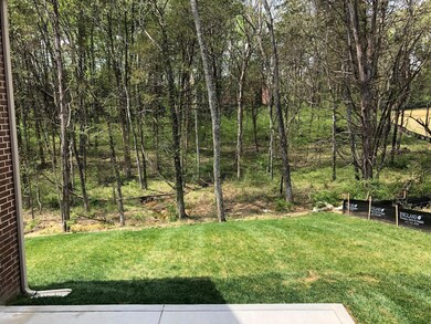 What a backyard view!!