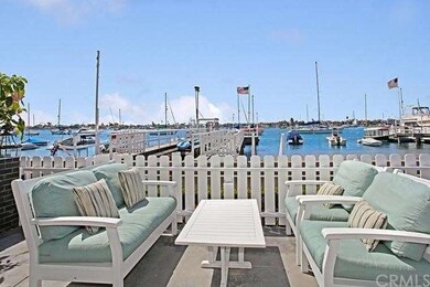Front patio facing Bay and dock