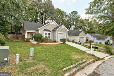 3790 Benjamin Ct SW, Atlanta, GA 30331 - photo 2