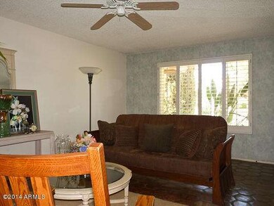 Living Room view 3
