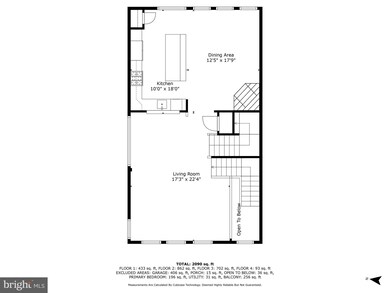 3439 S Kemper Rd, Arlington, VA 22206 - photo 5