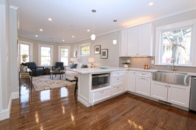 12 Westmount Ave, West Roxbury, MA 02132 - photo 4