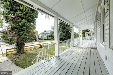 3518 Hayward Ave, Baltimore, MD 21215 - photo 2