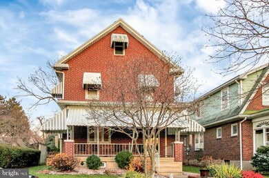 417 Centre St, Reading, PA 19605 - photo 3