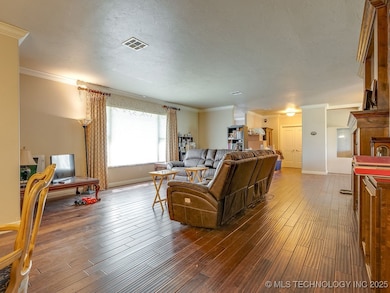 21125 State Highway 99 S, Stonewall, OK 74871 - photo 7