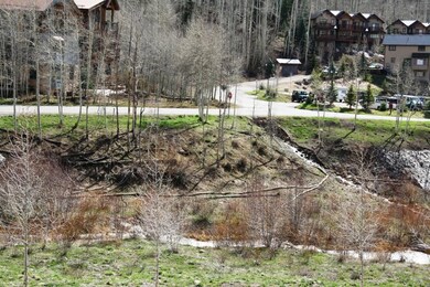 Prospect Creek