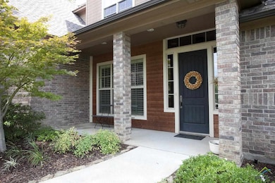 820 820 Newbury Ct, Tyler, TX 75703 - photo 2