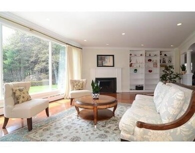 45 Cliff Rd, Weston, MA 02493 - photo 4