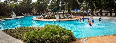 3615 Concordance Dr, Spring, TX 77386 - photo 5