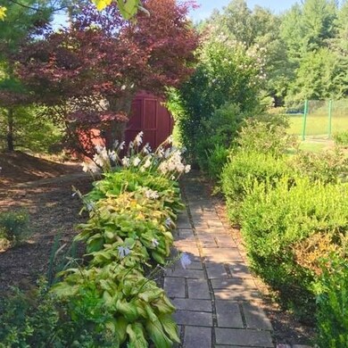 9358 Concord Rd, Powell, OH 43065 - photo 2