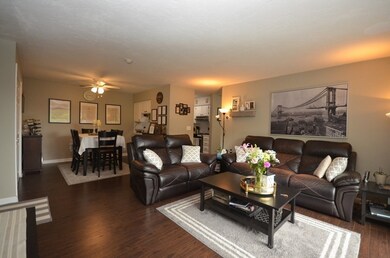 340 Sunderland Rd unit 46, Worcester, MA 01604 - photo 5