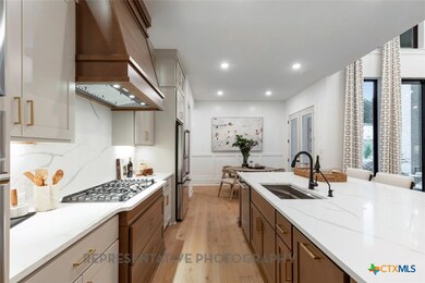 249 Jates Field Bend, Santa Rita Ranch, TX 78628 - photo 6