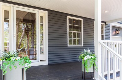 927 Second Crown Point Rd, Strafford, NH 03884 - photo 3