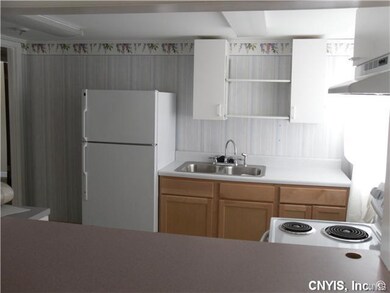 Kitchen Unit 3 Kitchen