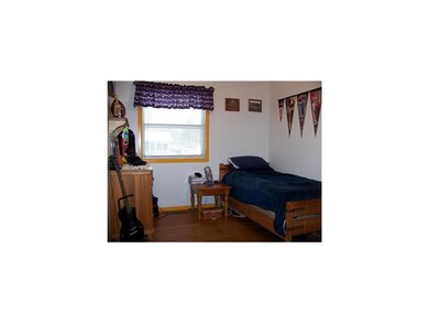 Bedroom.