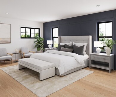 24 Lufbery St, Milton, MA 02186 - photo 7