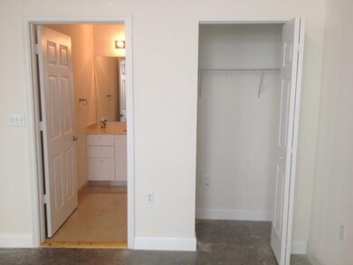 Interior Space/Layout