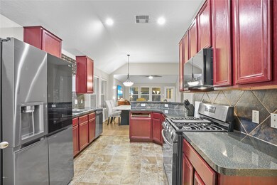 7811 Koloa River Ct, Houston, TX 77040 - photo 7