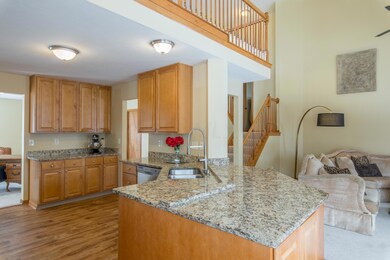 Gorgeous Kitchen!