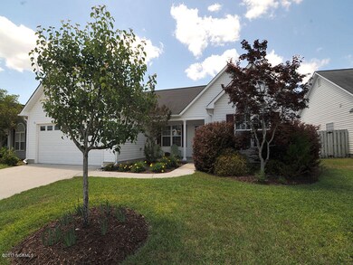 6336 Branford Rd, Wilmington, NC 28412 - photo 2