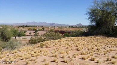 Northern View From Lot