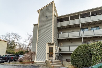 1195 Grafton St unit 39, Worcester, MA 01604 - photo 4