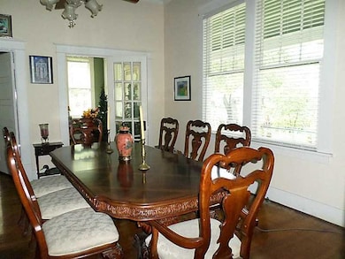 Dining Room.