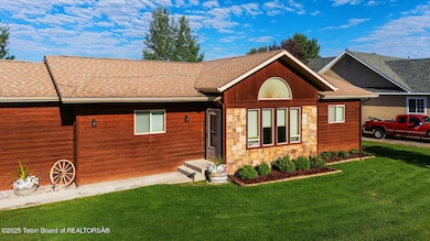 Hurst home a1011